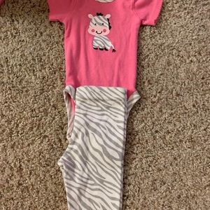 Baby Girl Clothes